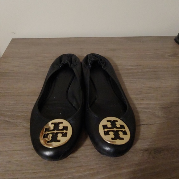 Tory Burch Shoes - Tory Burch Ballet Flats